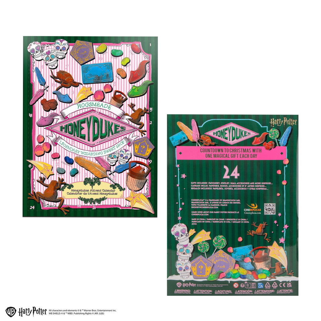 Product image Harry Potter Honeydukes Advent Calendar