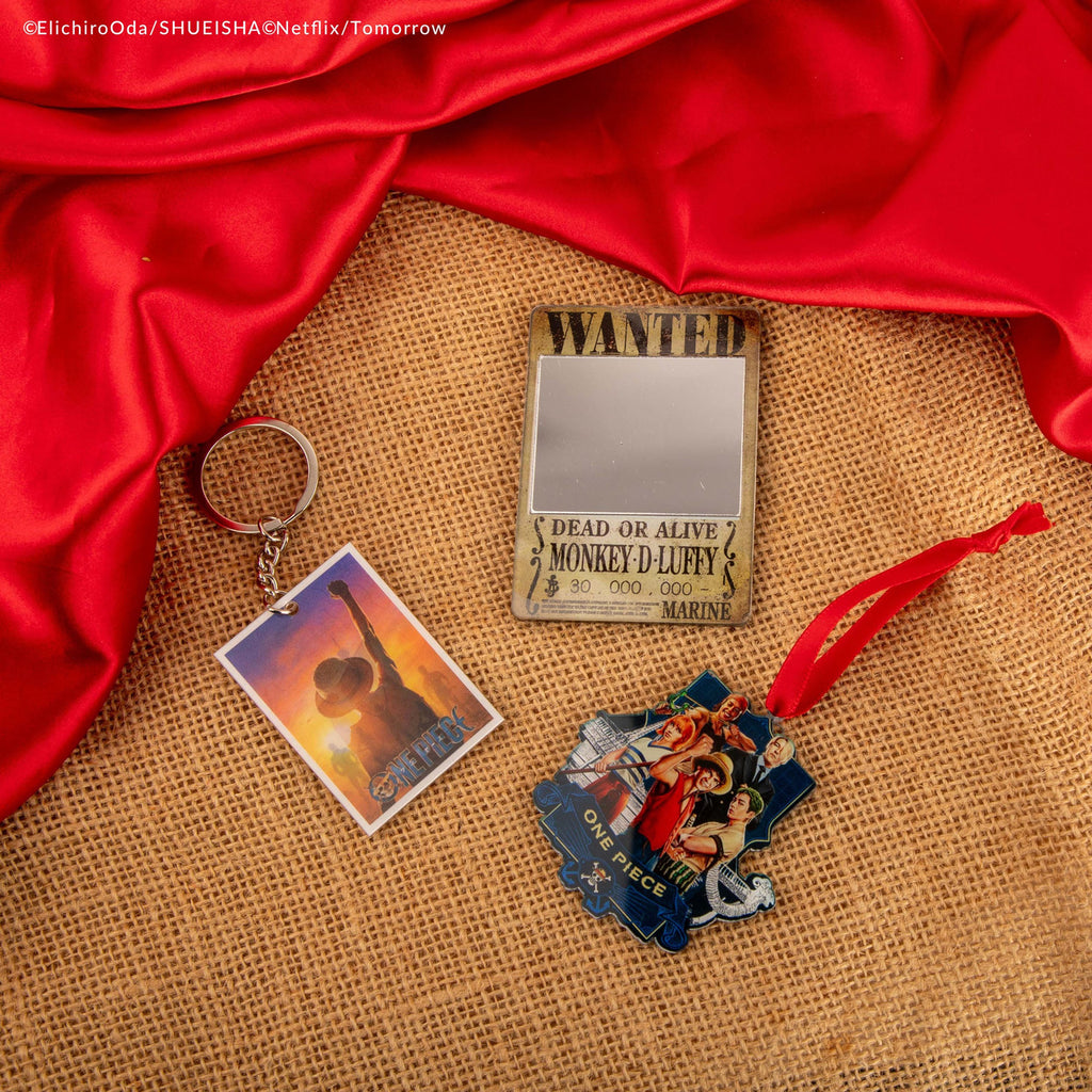 Immagine del prodotto Calendario dell’Avvento One Piece 2025