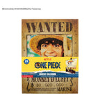 Immagine del prodotto Calendario dell’Avvento One Piece 2025