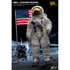 Immagine del prodotto Neil Armstrong Action figure 1/6 Neil Armstrong Deluxe Version 30 cm