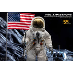 Immagine del prodotto Neil Armstrong Action figure 1/6 Neil Armstrong Deluxe Version 30 cm