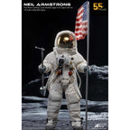 Immagine del prodotto Neil Armstrong Action figure 1/6 Neil Armstrong Deluxe Version 30 cm