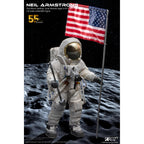 Immagine del prodotto Neil Armstrong Action figure 1/6 Neil Armstrong Deluxe Version 30 cm