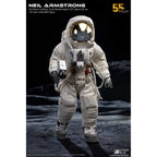 Immagine del prodotto Neil Armstrong Action figure 1/6 Neil Armstrong Deluxe Version 30 cm