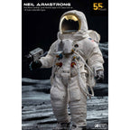 Immagine del prodotto Neil Armstrong Action figure 1/6 Neil Armstrong Deluxe Version 30 cm