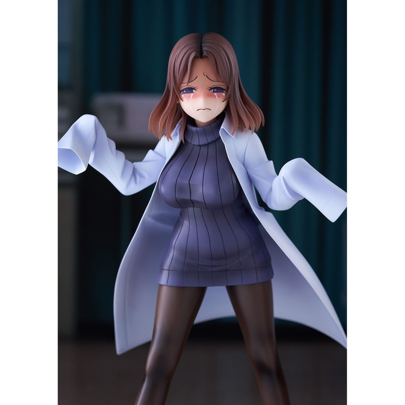 Immagine del prodotto Sakusei Byuotou Statua PVC 1/7 Amamiya-sensei DT-202 22 cm