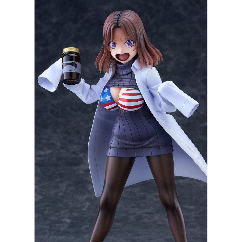Immagine del prodotto Sakusei Byuotou Statua PVC 1/7 Amamiya-sensei DT-202 22 cm