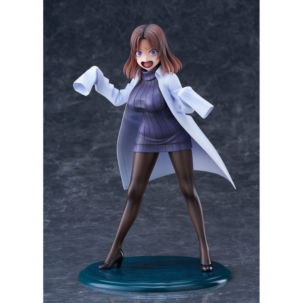 Immagine del prodotto Sakusei Byuotou Statua PVC 1/7 Amamiya-sensei DT-202 22 cm