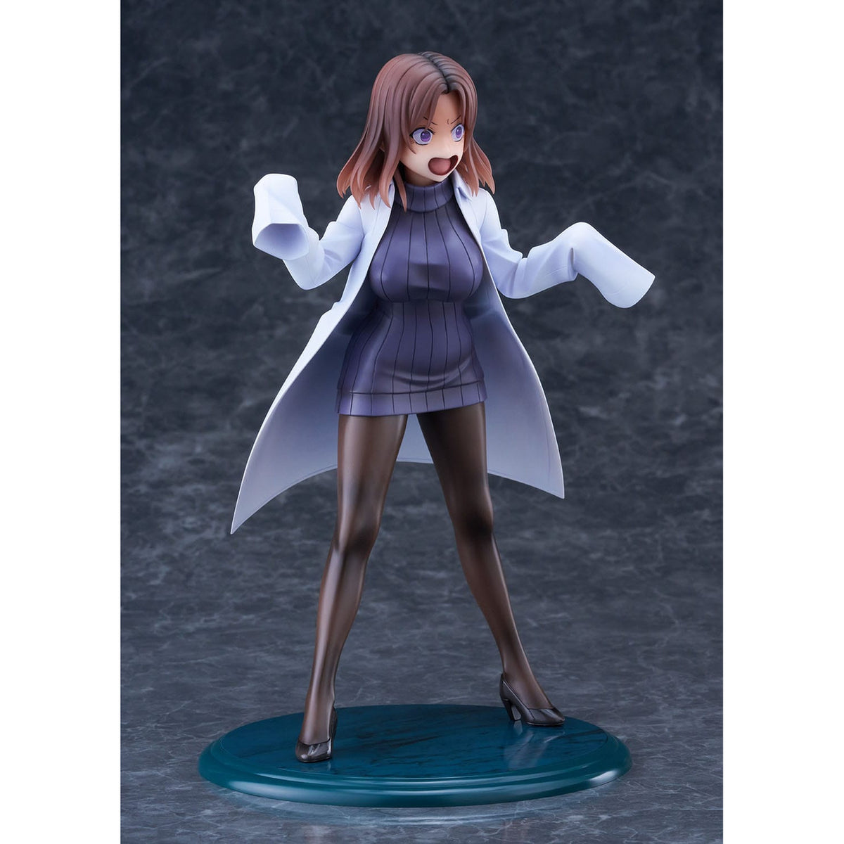 Immagine del prodotto Sakusei Byuotou Statua PVC 1/7 Amamiya-sensei DT-202 22 cm