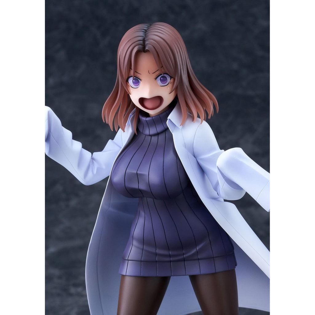 Immagine del prodotto Sakusei Byuotou Statua PVC 1/7 Amamiya-sensei DT-202 22 cm