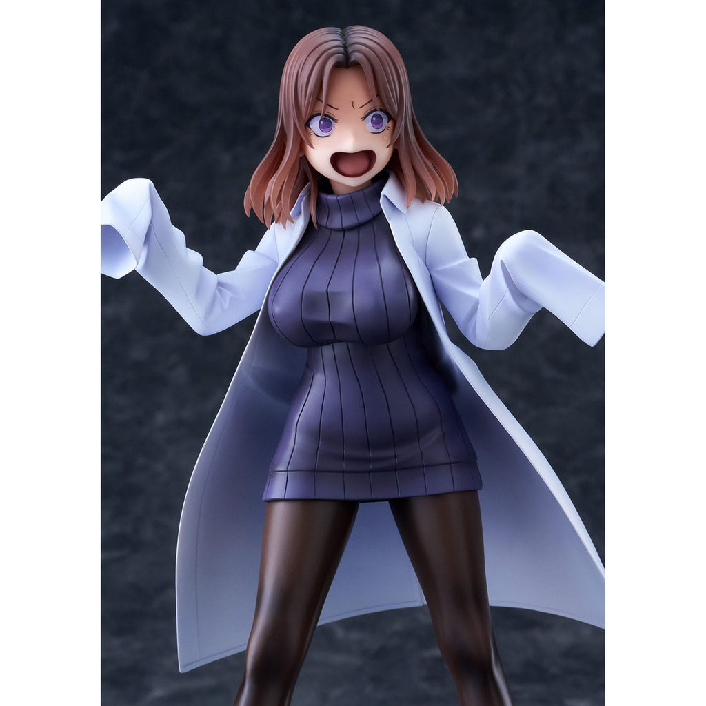 Immagine del prodotto Sakusei Byuotou Statua PVC 1/7 Amamiya-sensei DT-202 22 cm