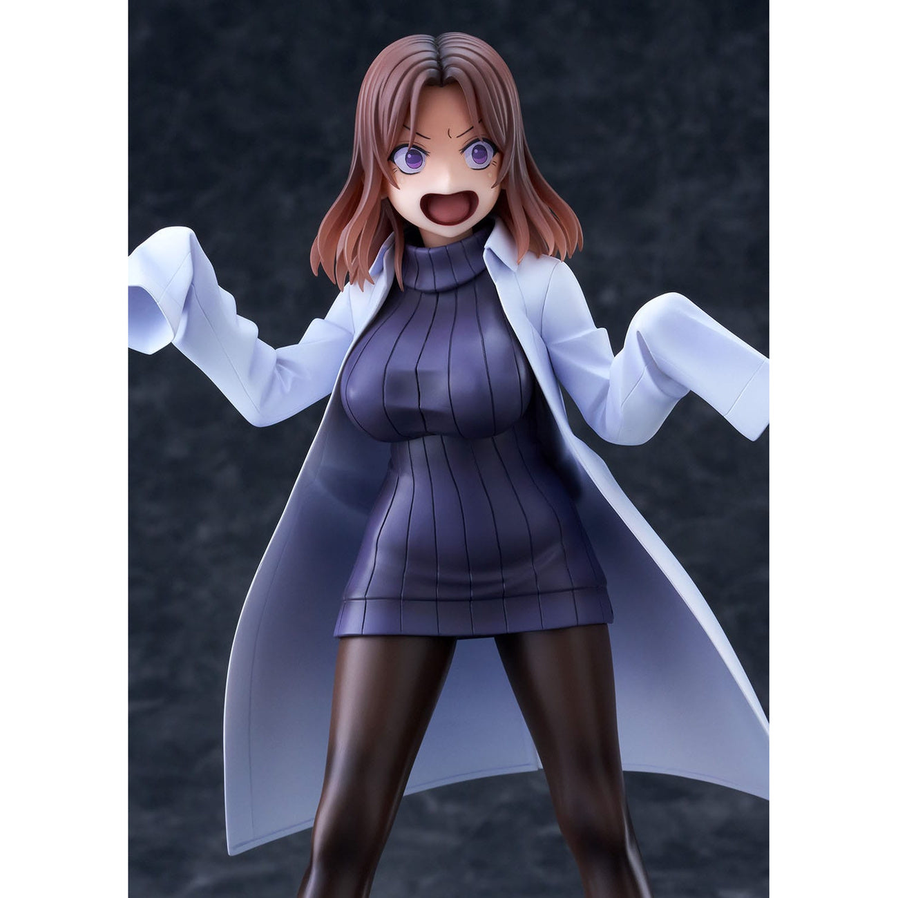Immagine del prodotto Sakusei Byuotou Statua PVC 1/7 Amamiya-sensei DT-202 22 cm