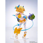 Product image Original Character PVC Statue 1/7 Bomber Girl Pine Succubus Cheer Costume Ver. 23 cm