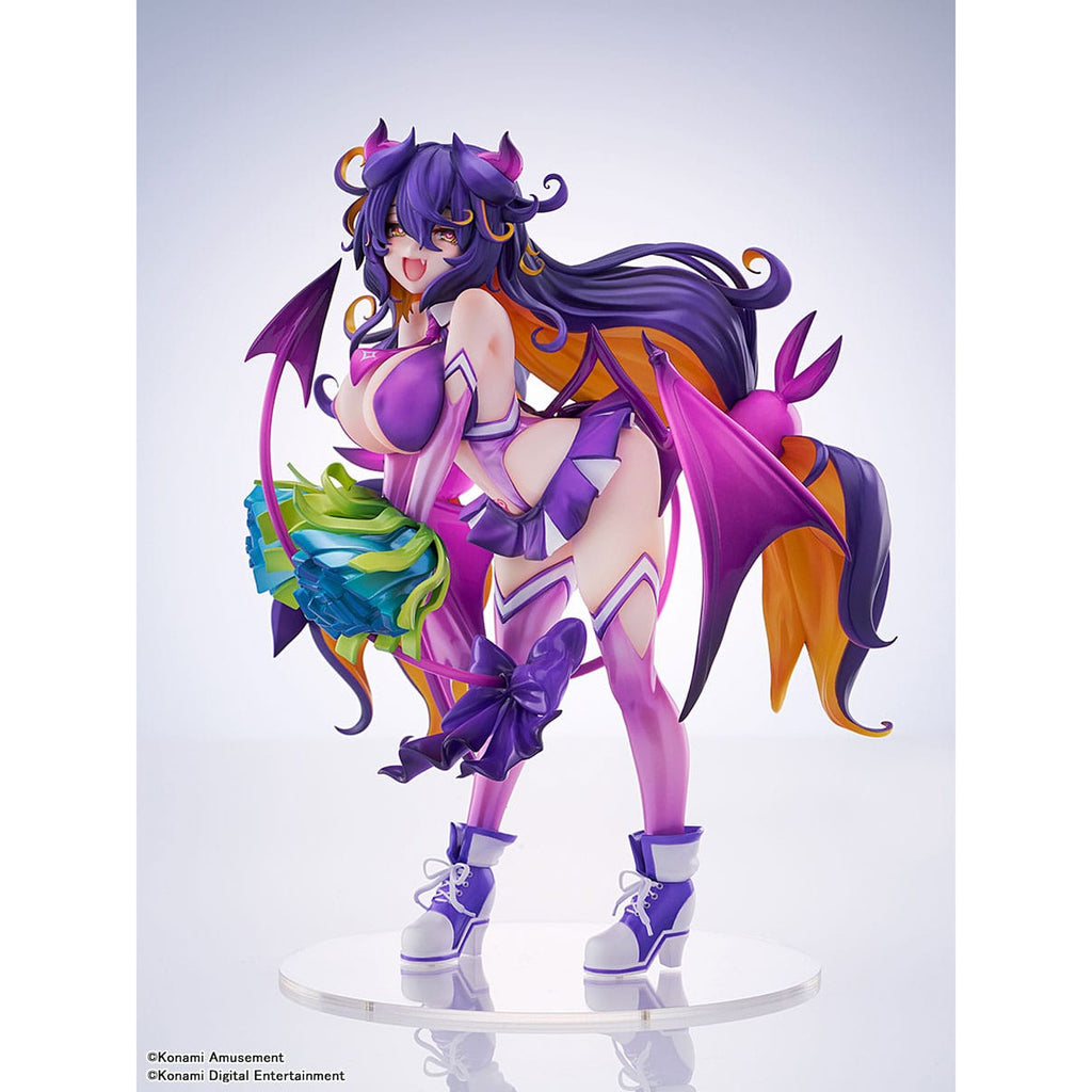 Immagine del prodotto Original Character PVC Statue 1/7 Bomber Girl Prune Succubus Cheer Costume Ver. 22 cm