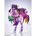 Immagine del prodotto Original Character PVC Statue 1/7 Bomber Girl Prune Succubus Cheer Costume Ver. 22 cm