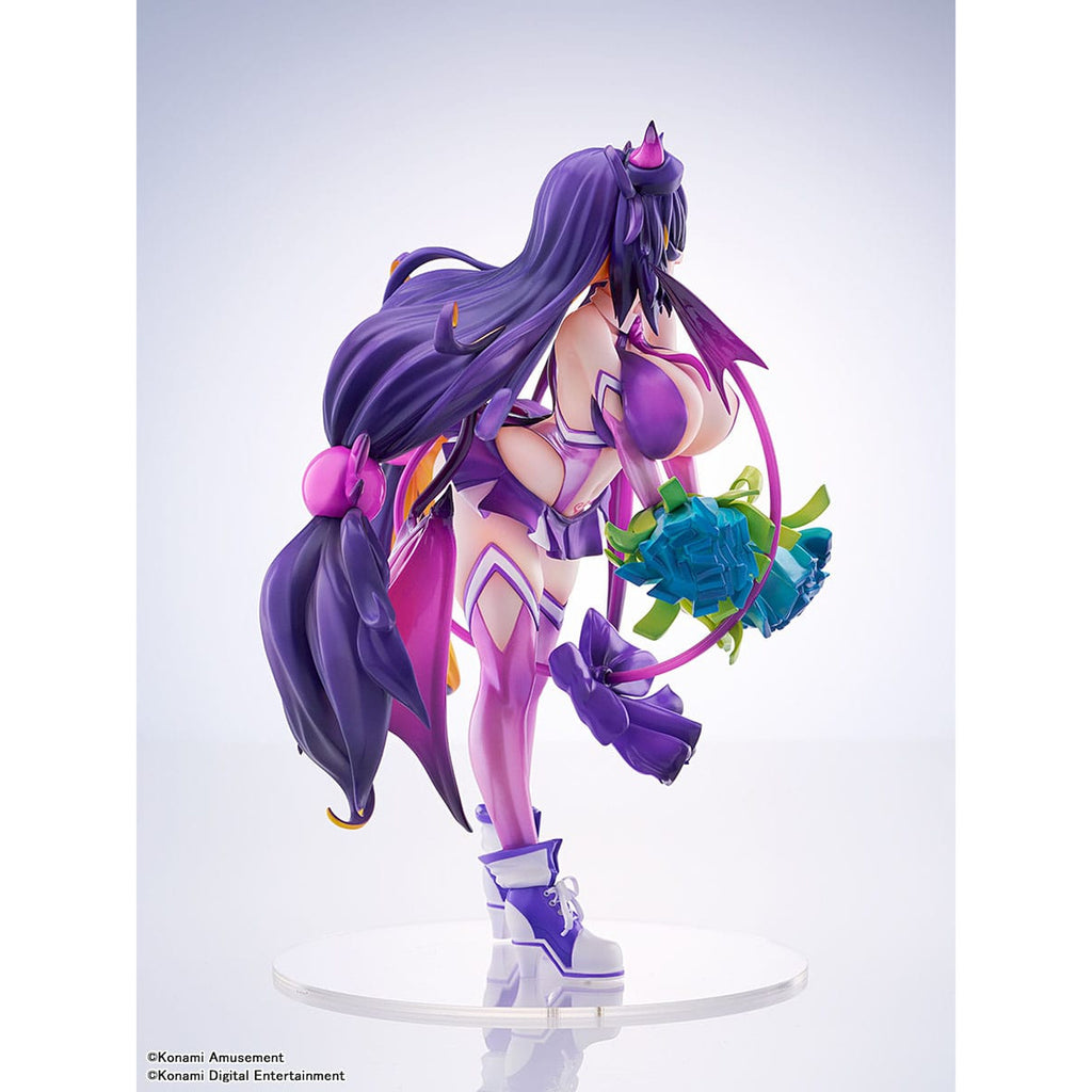 Immagine del prodotto Original Character PVC Statue 1/7 Bomber Girl Prune Succubus Cheer Costume Ver. 22 cm