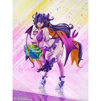 Immagine del prodotto Original Character PVC Statue 1/7 Bomber Girl Prune Succubus Cheer Costume Ver. 22 cm