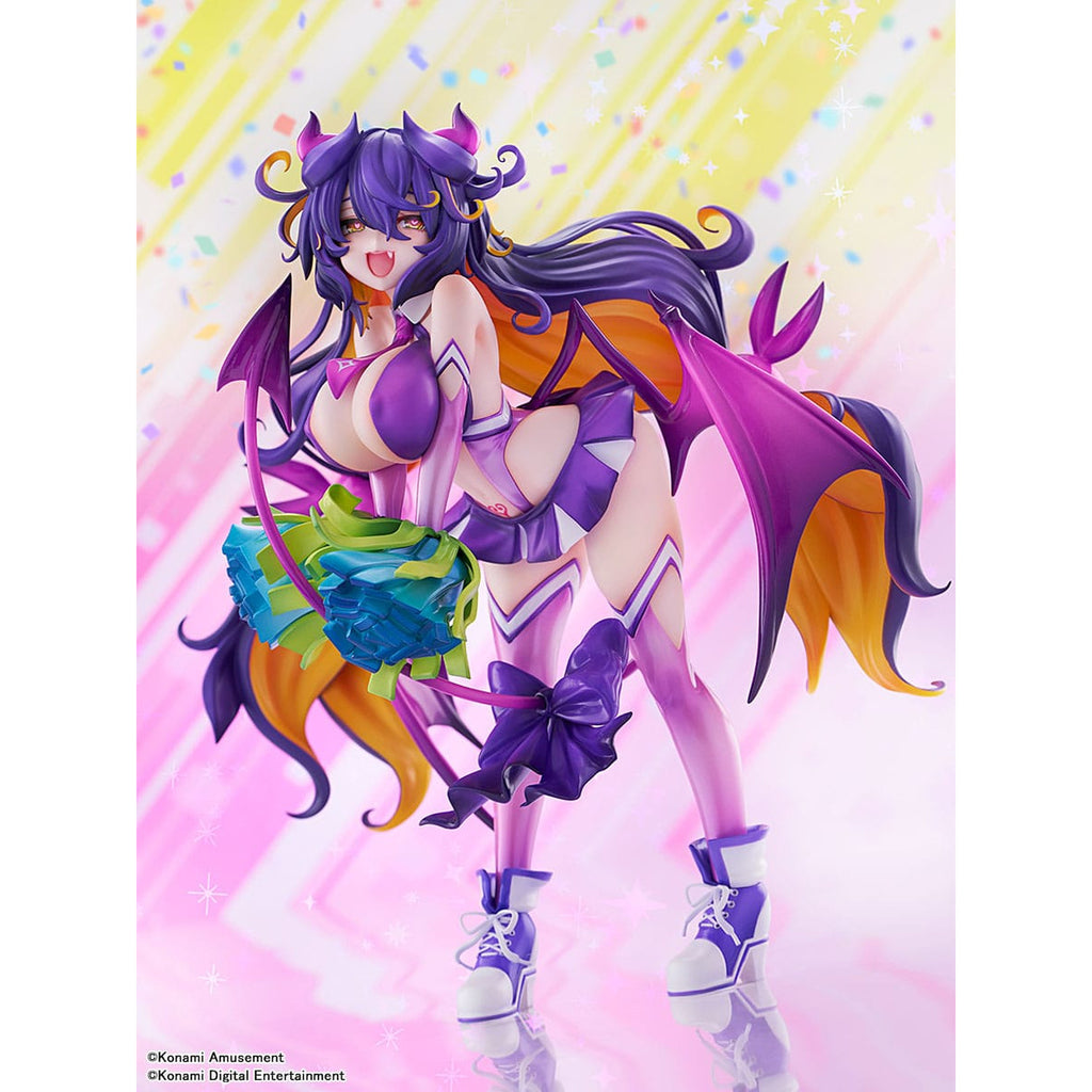 Immagine del prodotto Original Character PVC Statue 1/7 Bomber Girl Prune Succubus Cheer Costume Ver. 22 cm