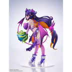 Immagine del prodotto Original Character PVC Statue 1/7 Bomber Girl Prune Succubus Cheer Costume Ver. 22 cm
