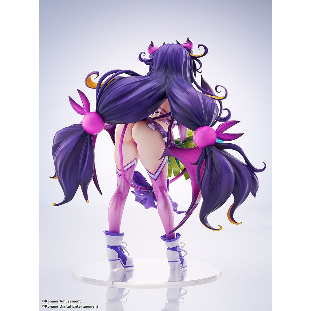 Immagine del prodotto Original Character PVC Statue 1/7 Bomber Girl Prune Succubus Cheer Costume Ver. 22 cm