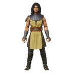 Immagine del prodotto Star Wars: The Clone Wars action figure Black Series Quinlan Vos 15 cm