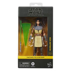 Immagine del prodotto Star Wars: The Clone Wars action figure Black Series Quinlan Vos 15 cm