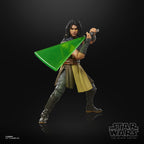 Immagine del prodotto Star Wars: The Clone Wars action figure Black Series Quinlan Vos 15 cm