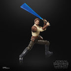 Immagine del prodotto Star Wars: Dark Forces Black Series Gaming Greats action figure Kyle Katarn 15 cm