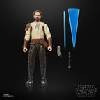 Immagine del prodotto Star Wars: Dark Forces Black Series Gaming Greats action figure Kyle Katarn 15 cm