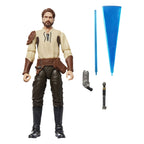 Immagine del prodotto Star Wars: Dark Forces Black Series Gaming Greats action figure Kyle Katarn 15 cm