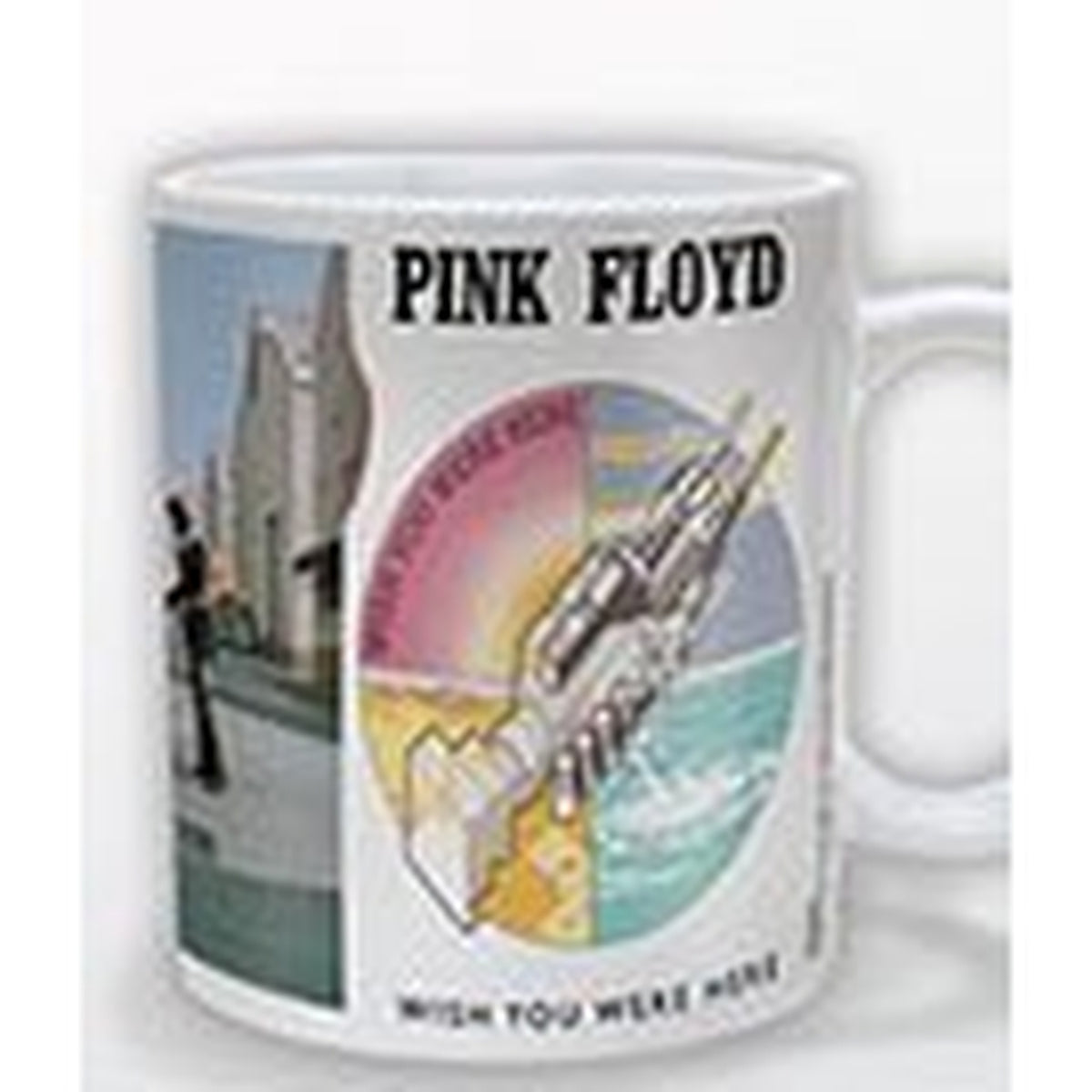 Immagine del prodotto Pink Floyd Tazza Wish You Were Here