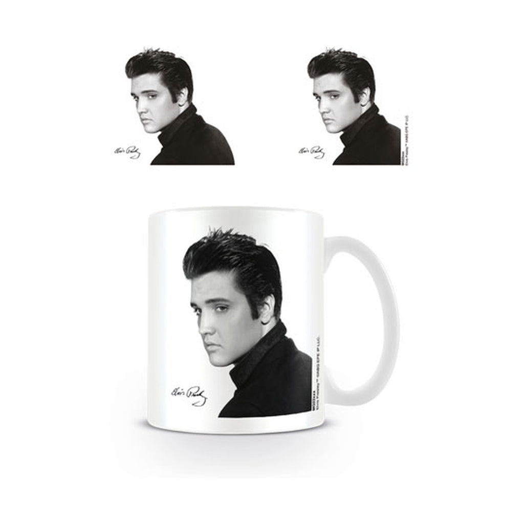 Immagine del prodotto Tazza Elvis Presley Ritratto