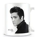 Immagine del prodotto Tazza Elvis Presley Ritratto