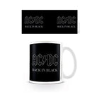 Immagine del prodotto Tazza AC/DC Back in Black