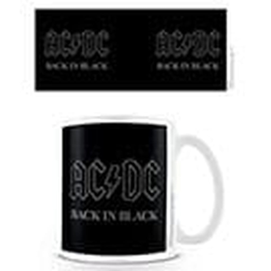 Immagine del prodotto Tazza AC/DC Back in Black
