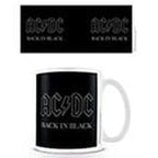 Immagine del prodotto Tazza AC/DC Back in Black
