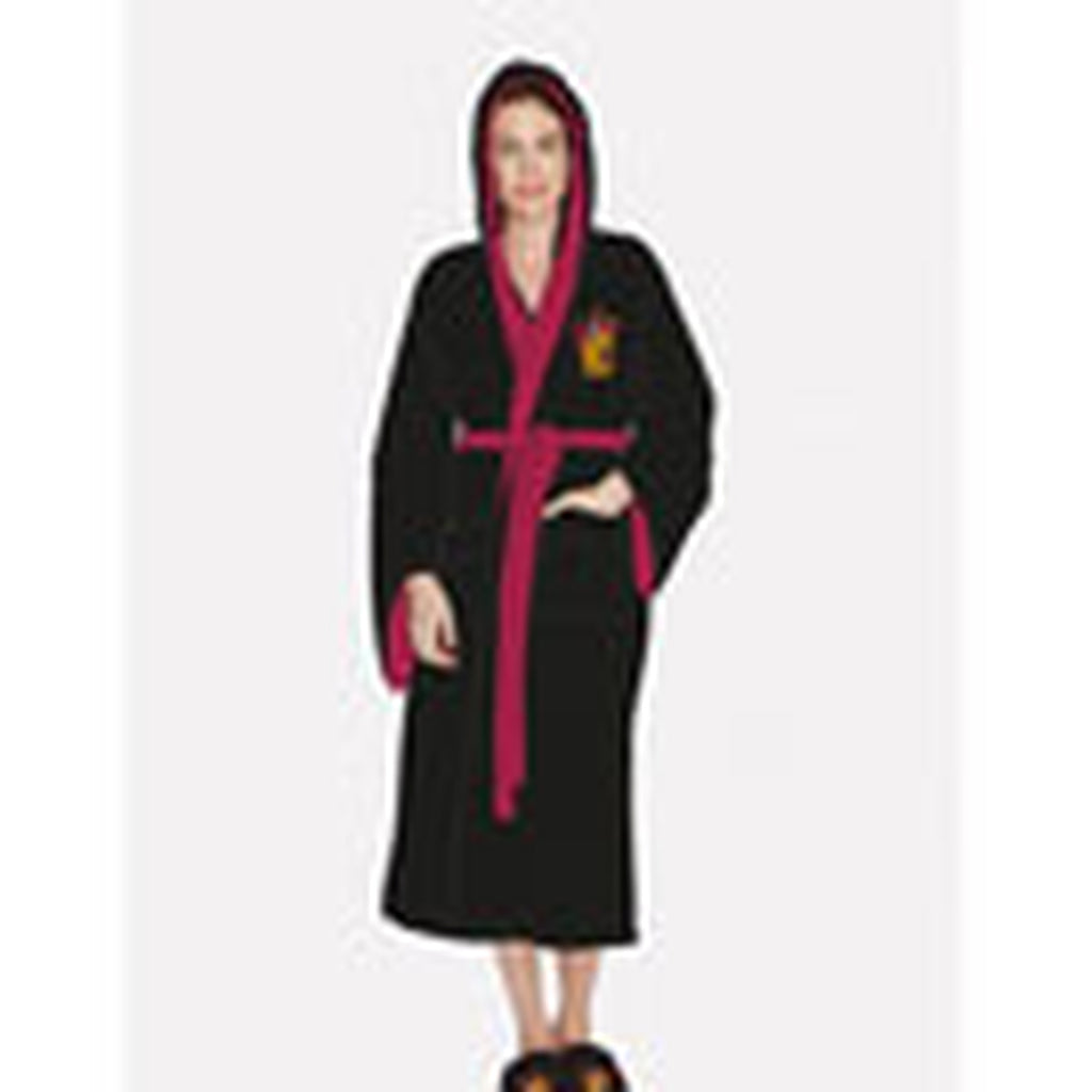 Immagine del prodotto Harry Potter Accappatoio da donna Grifondoro