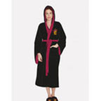 Immagine del prodotto Harry Potter Accappatoio da donna Grifondoro