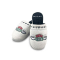 Immagine del prodotto Friends Pantofole Logo Central Perk Bianco EU 38-41