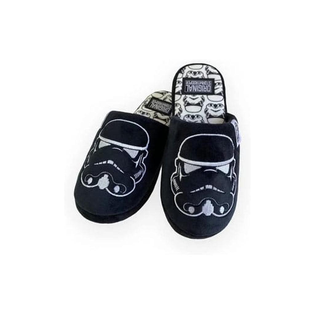 Immagine del prodotto Star Wars Pantofole Original Stormtrooper Nere EU 8 - 10