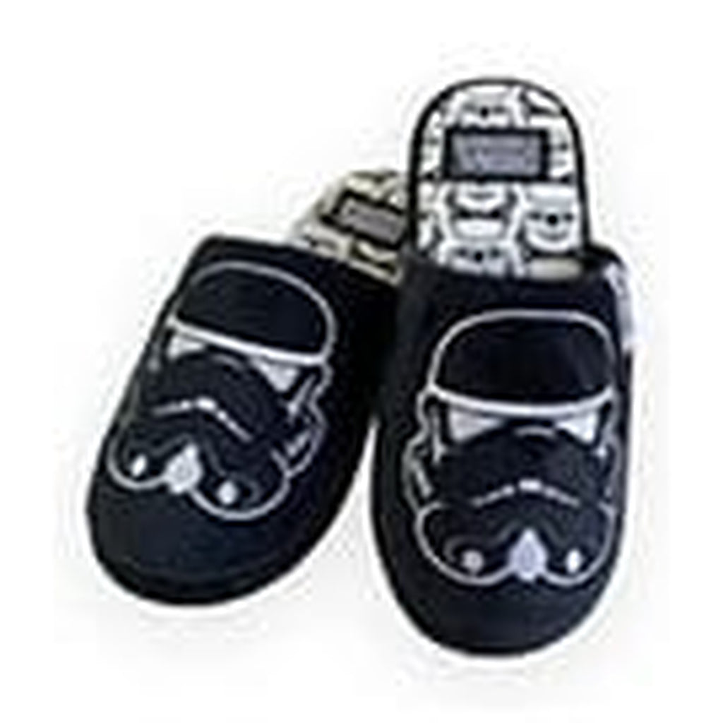 Immagine del prodotto Star Wars Pantofole Original Stormtrooper Nere EU 8 - 10
