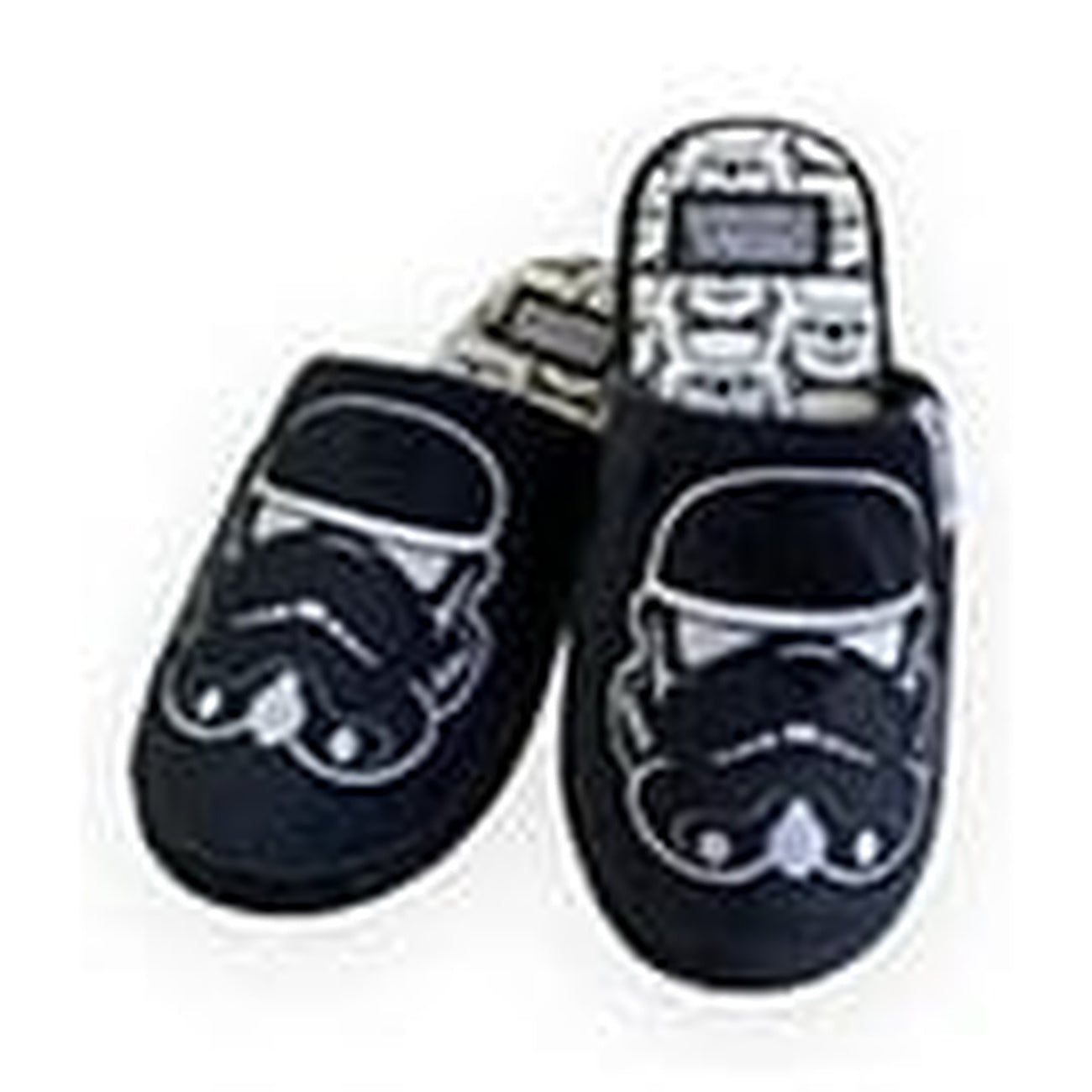 Immagine del prodotto Star Wars Pantofole Original Stormtrooper Nere EU 8 - 10