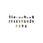 Immagine del prodotto Minecraft 3D Toppeez 6 cm assortimento (24)