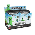 Immagine del prodotto Minecraft 3D Toppeez 6 cm assortimento (24)