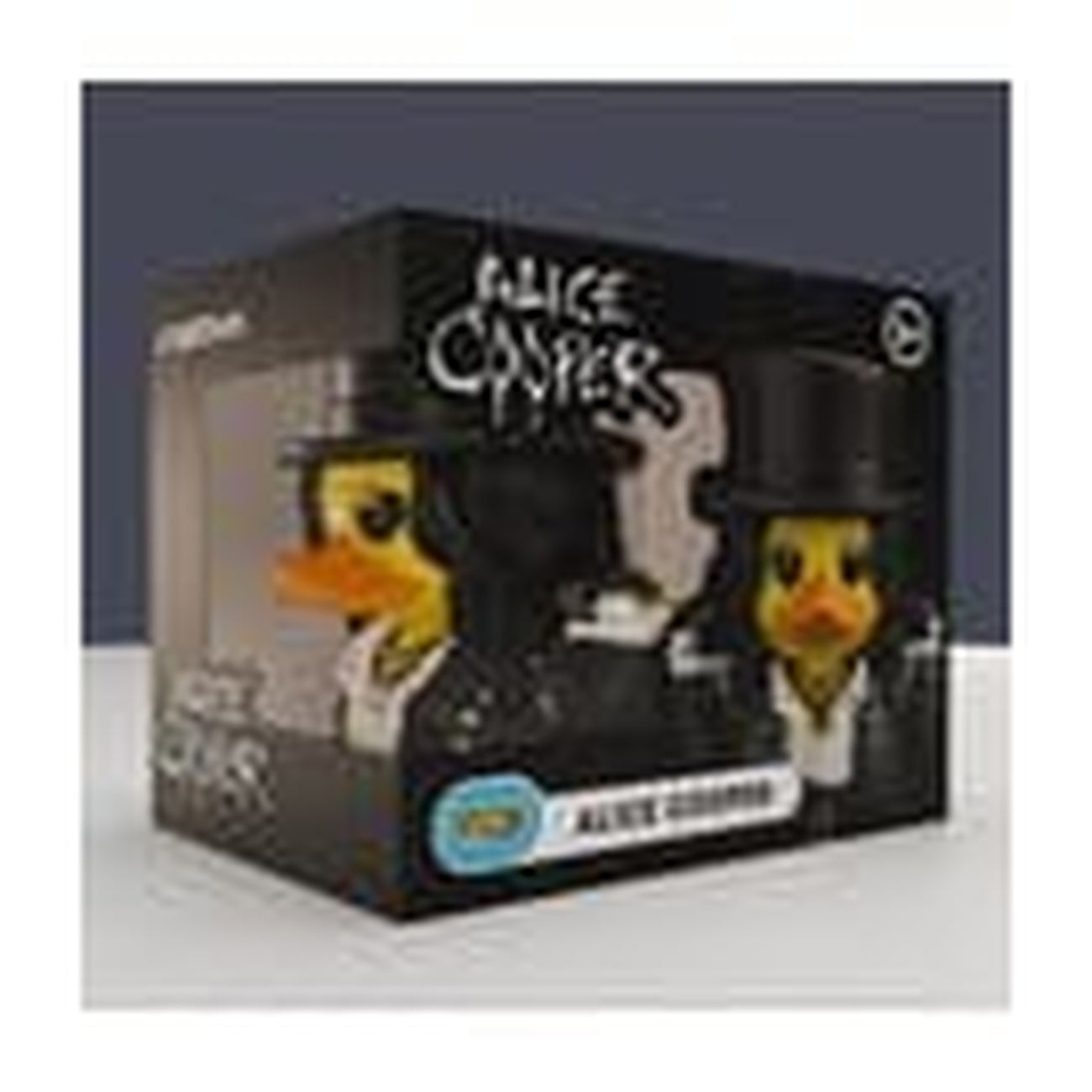 Immagine del prodotto Alice Cooper Tubbz figura in PVC Boxed Edition 10 cm