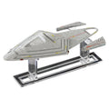 Product image Star Trek Library Die-Cast U.S.S. Voyager NCC-74656-J 10 cm