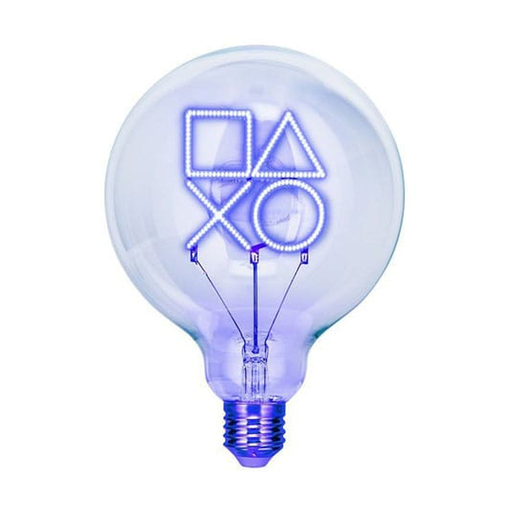 Immagine del prodotto Lampadina al Neon LED Logo PlayStation