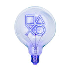 Immagine del prodotto Lampadina al Neon LED Logo PlayStation