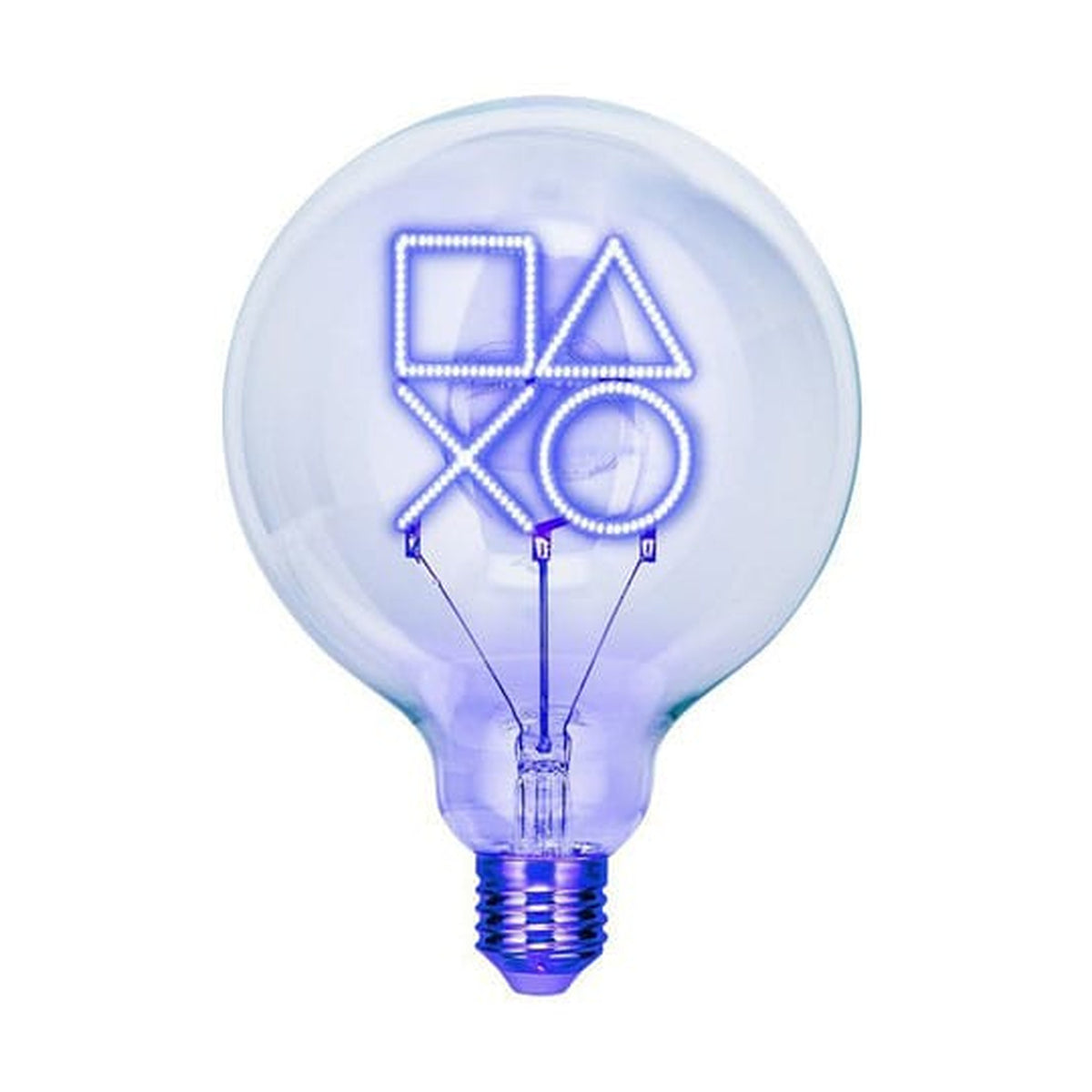 Immagine del prodotto Lampadina al Neon LED Logo PlayStation