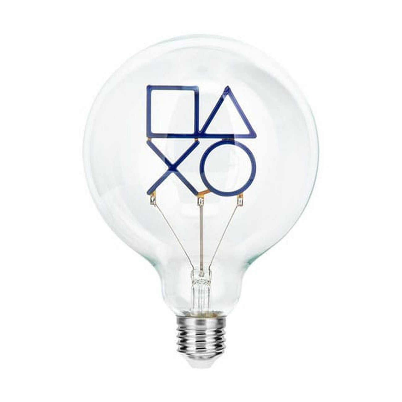 Immagine del prodotto Lampadina al Neon LED Logo PlayStation